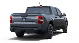 2025 Ford Maverick® External Image 4